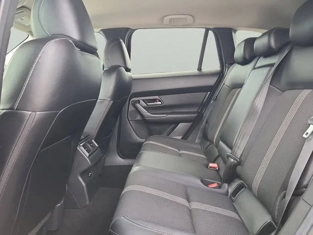 Used 2025 Black Mazda 2.5 S Preferred Package image 8