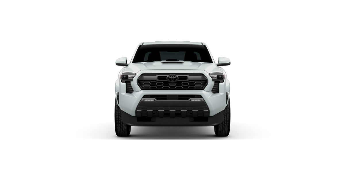 New 2026 Wind Chill Pearl Toyota TRD Sport image 17