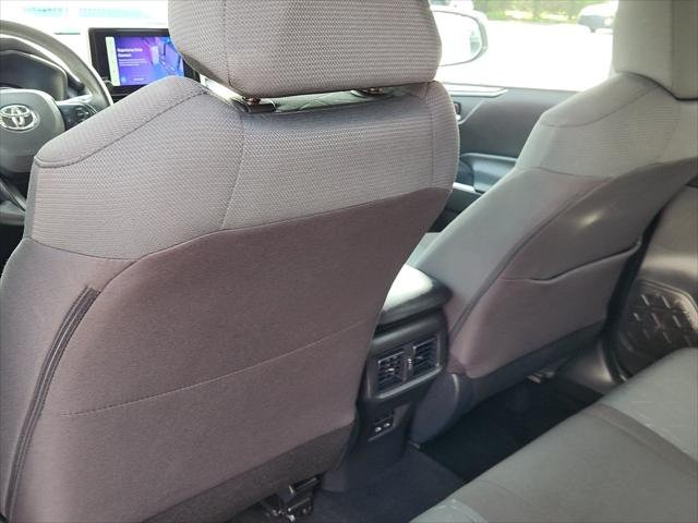 Certified Used 2025 ICE CAP Toyota  image 22