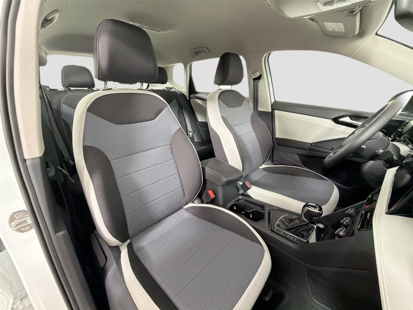 New 2026 Pure White Volkswagen S image 24