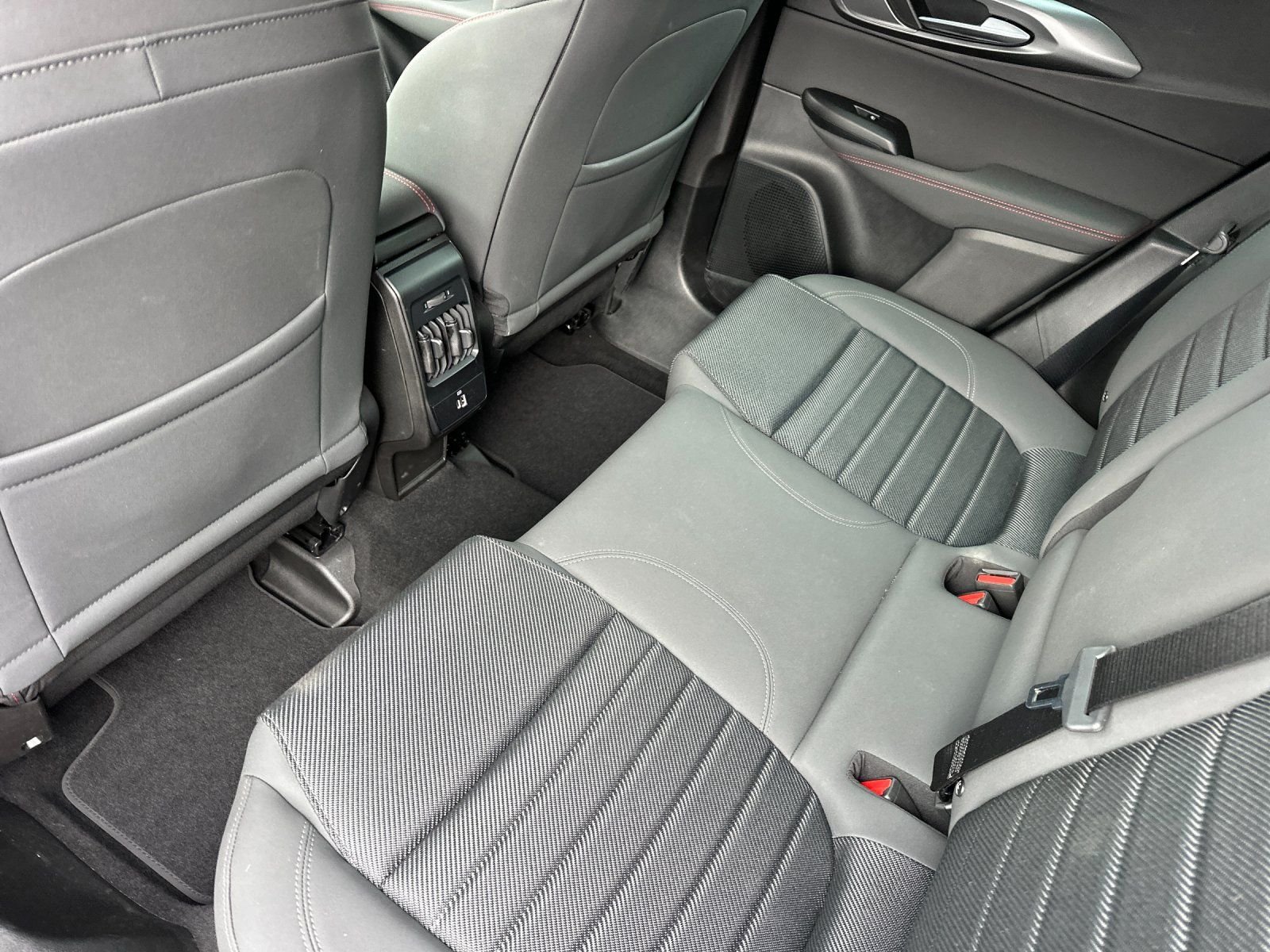 Used 2024 Blue Dodge GT image 11