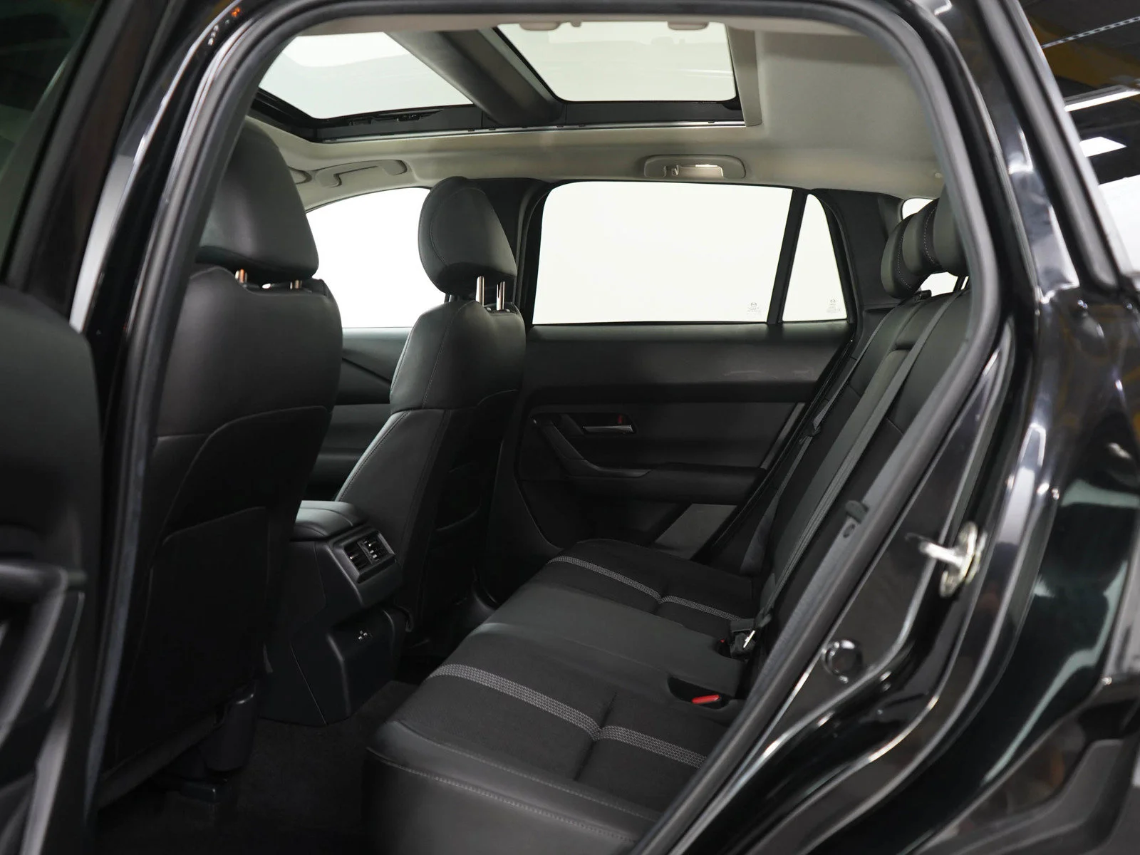 Used 2024 Jet Black Mica Mazda 2.5 S Premium Package image 18