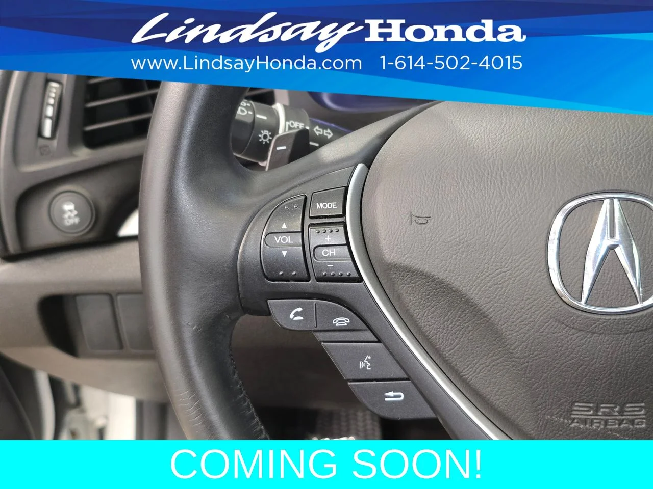 Used 2014 Bellanova White Pearl Acura 2.0L image 15