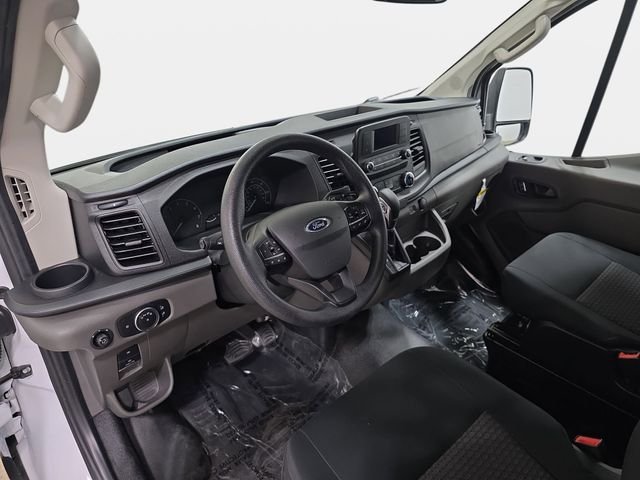 Used 2025 White Ford Base image 10