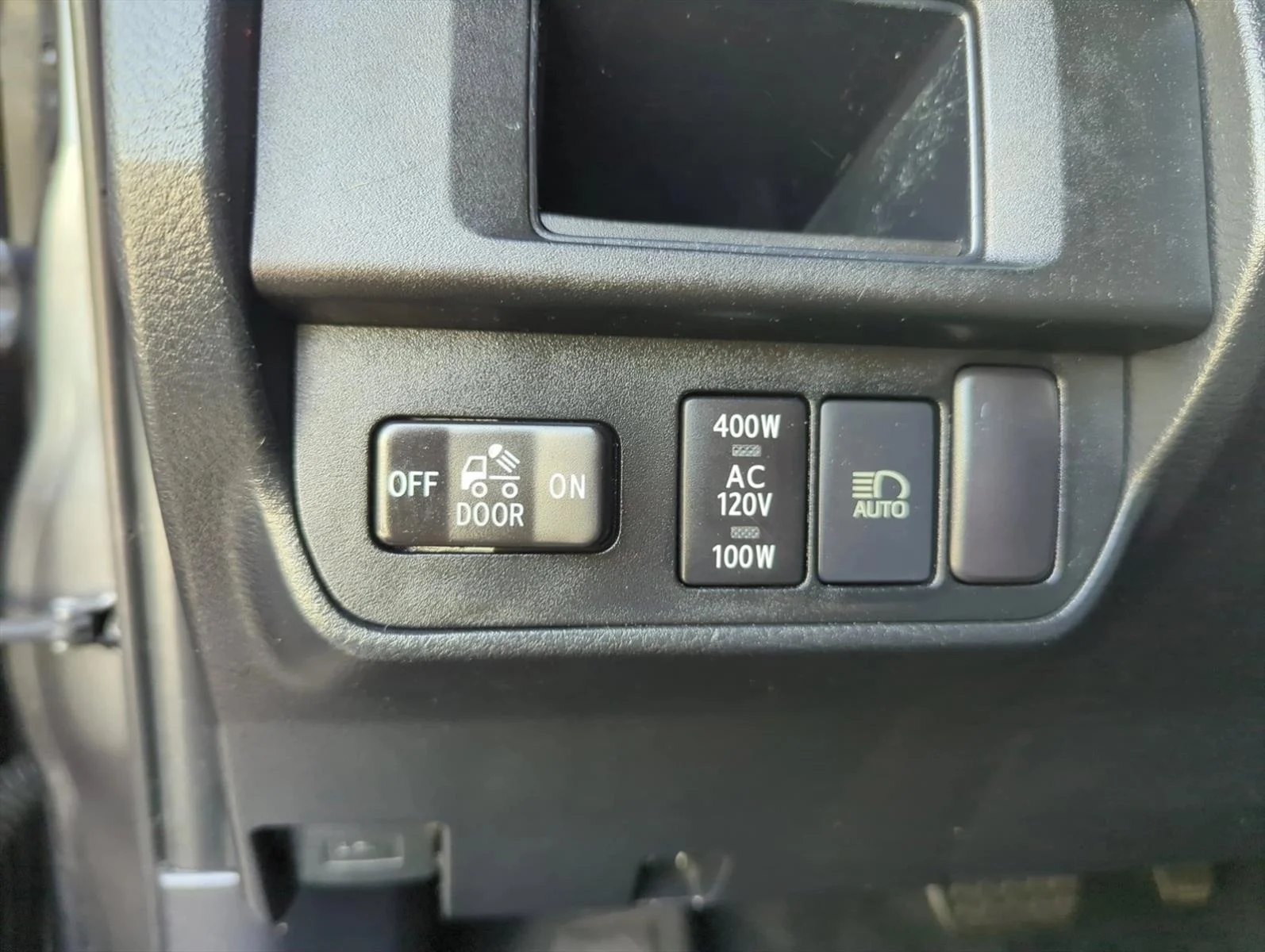 Used 2019 Magnetic Gray Metallic Toyota TRD Sport image 16