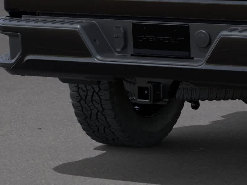 2026 Chevrolet Silverado 2500 HD Custom - Photo 14