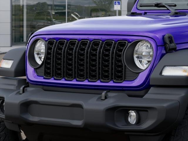New 2026 Reign Jeep Sport S image 89