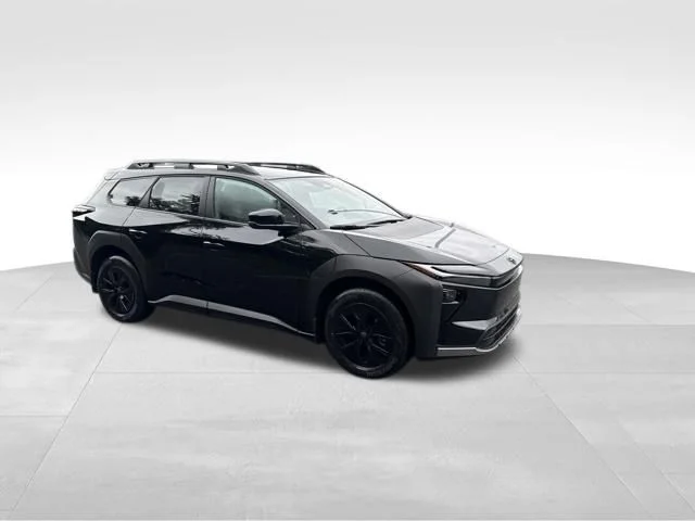 2026 Toyota bZ Woodland Woodland Premium - Photo 8