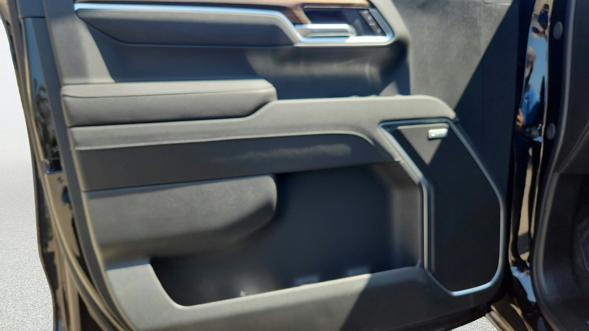 2026 Chevrolet Silverado 1500 RST - Photo 19