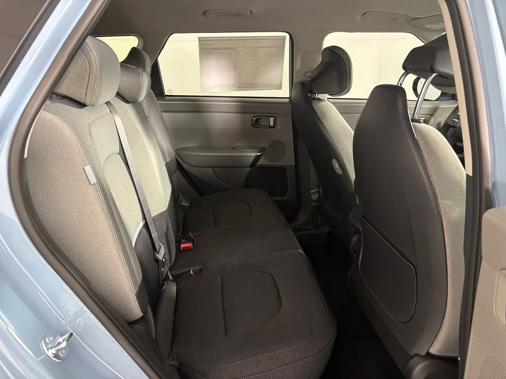 New 2027 Frost Blue / Black Roof Kia S image 39