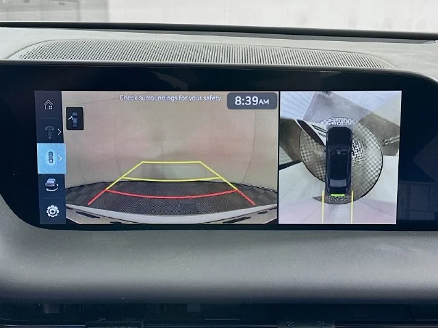New 2026 Genesis G90 3.5T e-SC