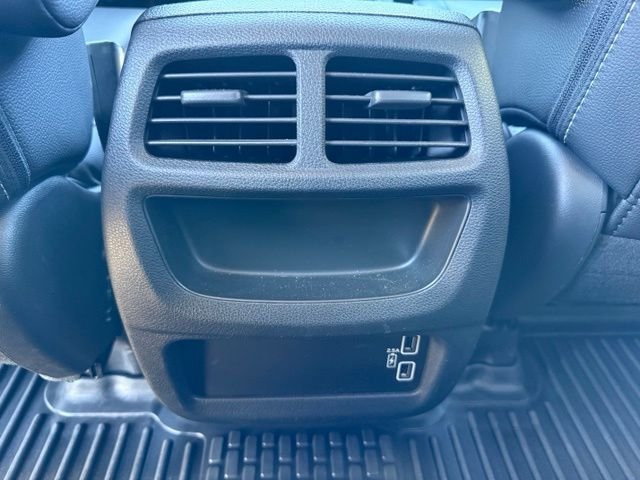 2022 Honda Ridgeline RTL-E - Photo 39