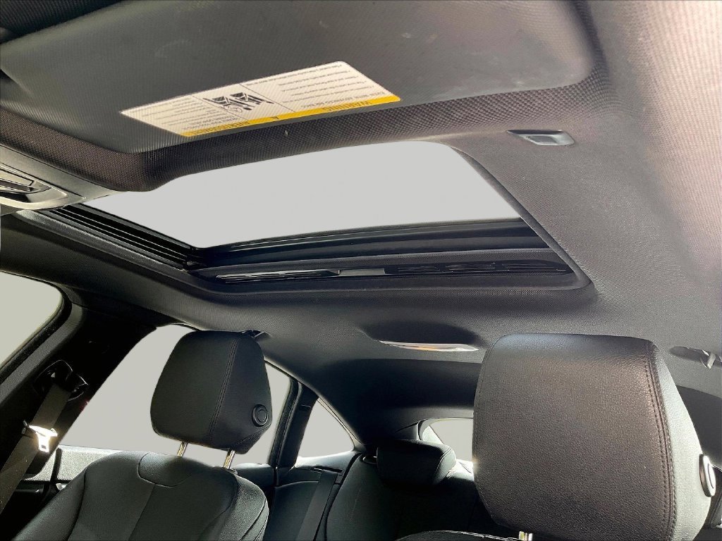 Used 2018 White BMW 430i Gran Coupe image 7