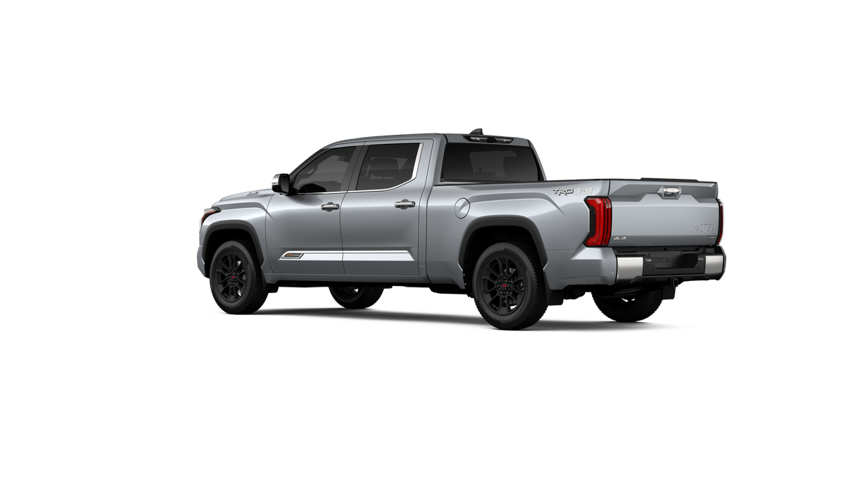 2026 Toyota Tundra 1794 Edition - Photo 14