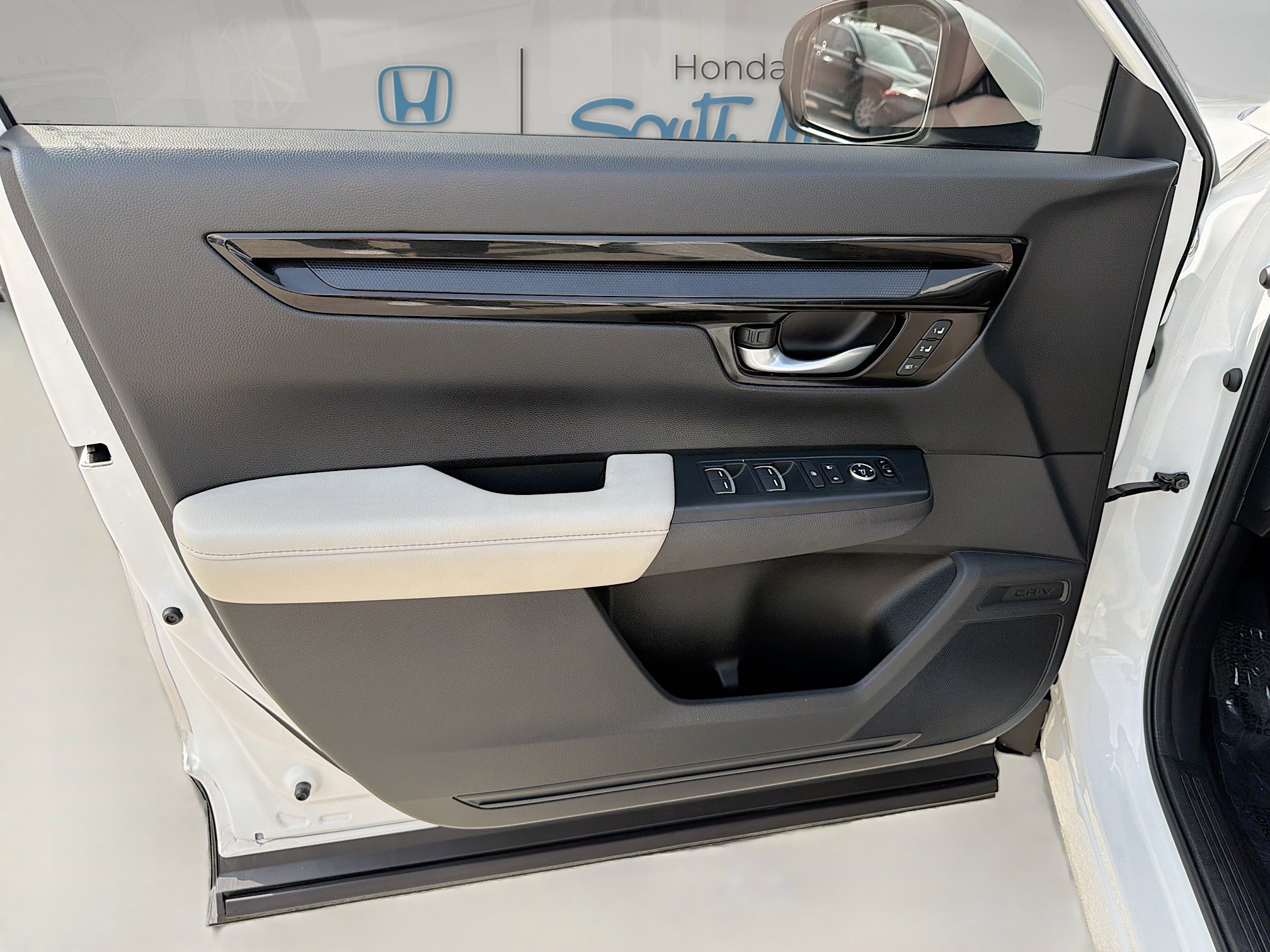 2023 Honda CR-V EX-L - Photo 20