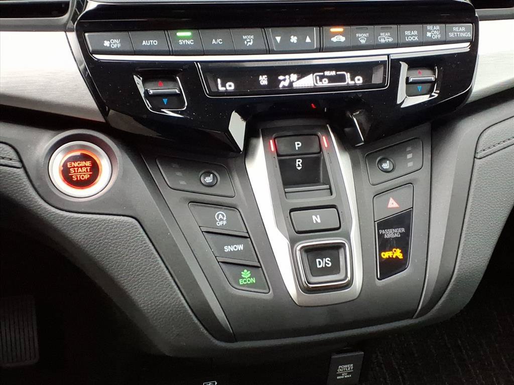 Used 2026 White Honda EX-L image 27