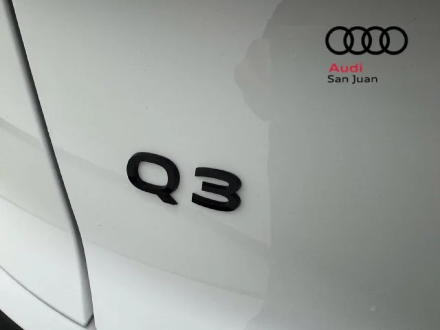 New 2026 White Audi S line image 13