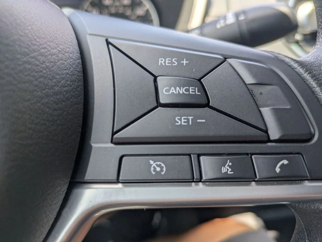 Used 2025 Gray Nissan 2.5 SV image 17
