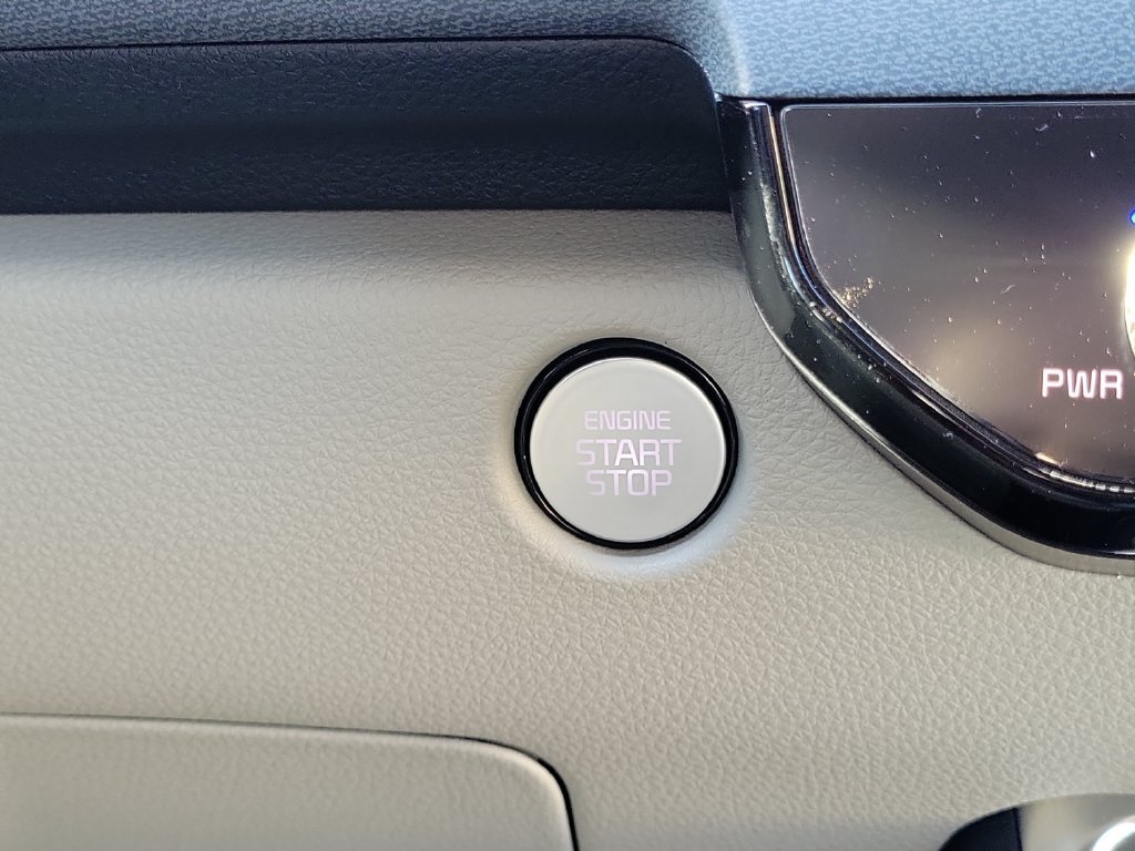2026 Kia Carnival EX - Photo 27