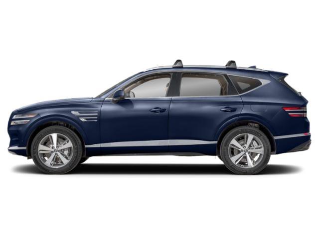 2024 GENESIS GV80 Standard - Photo 3