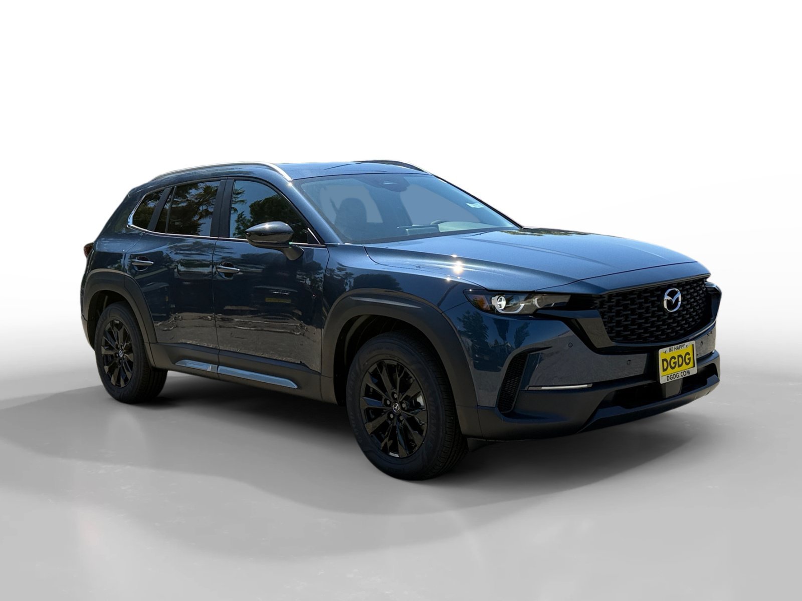 New 2026 Ingot Blue Metallic Mazda 2.5 S Preferred image 7