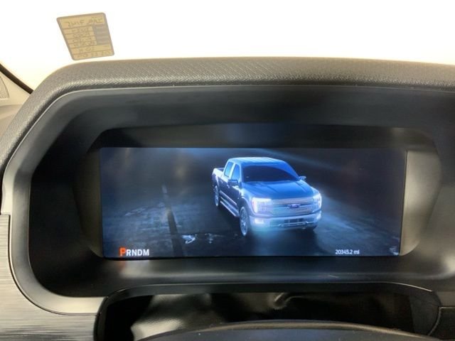 2024 Ford F-150 XLT - Photo 20