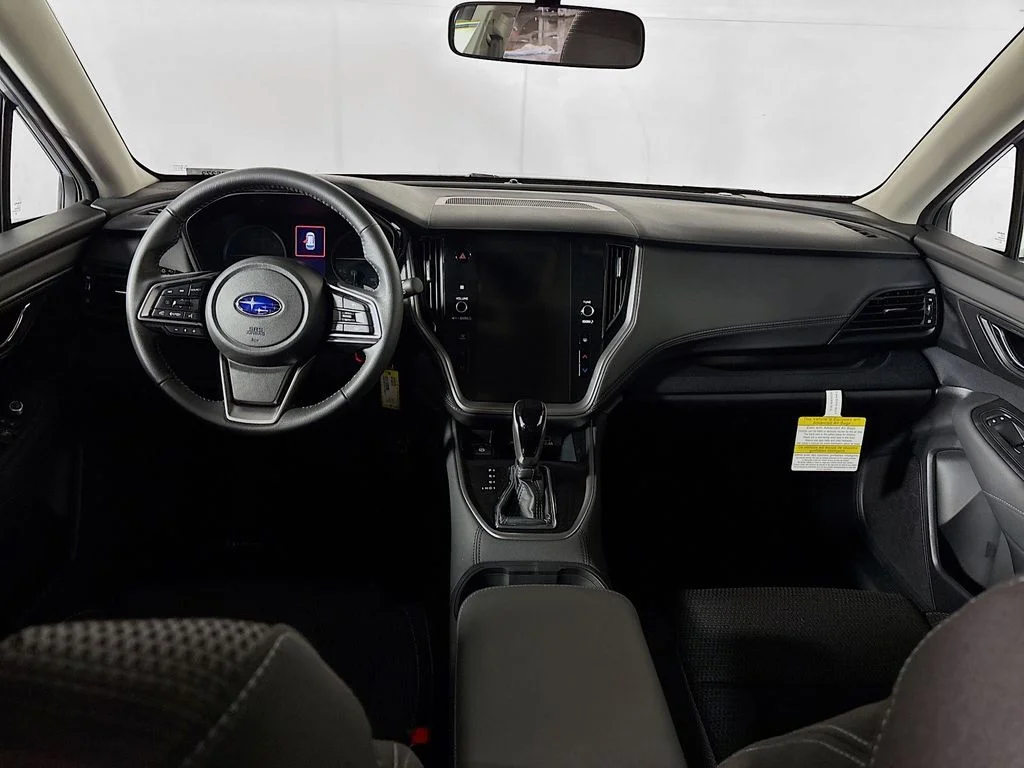 Used 2025 Silver Subaru Premium image 13