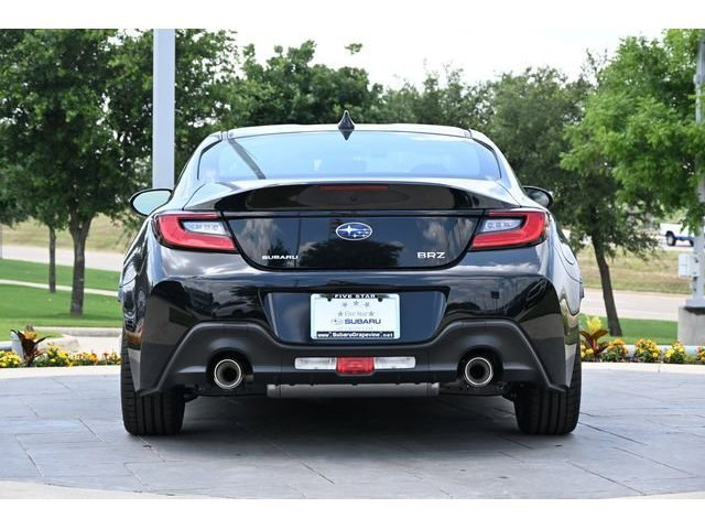 New 2026 Black Subaru Limited image 36