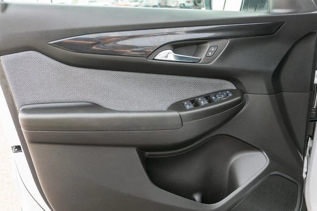 Used 2026 White Chevrolet LS image 18