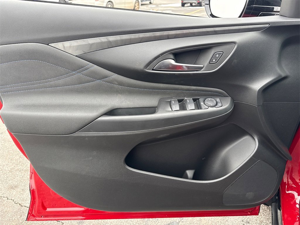 2026 BUICK ENVISTA - Image 11