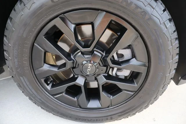 Used 2025 Gray Kia EX X-Pro image 59