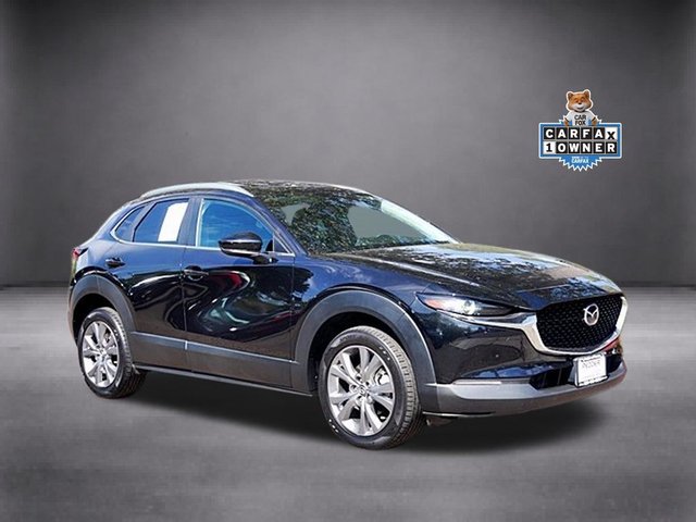 2024 Mazda CX-30 2.5 S Carbon Edition