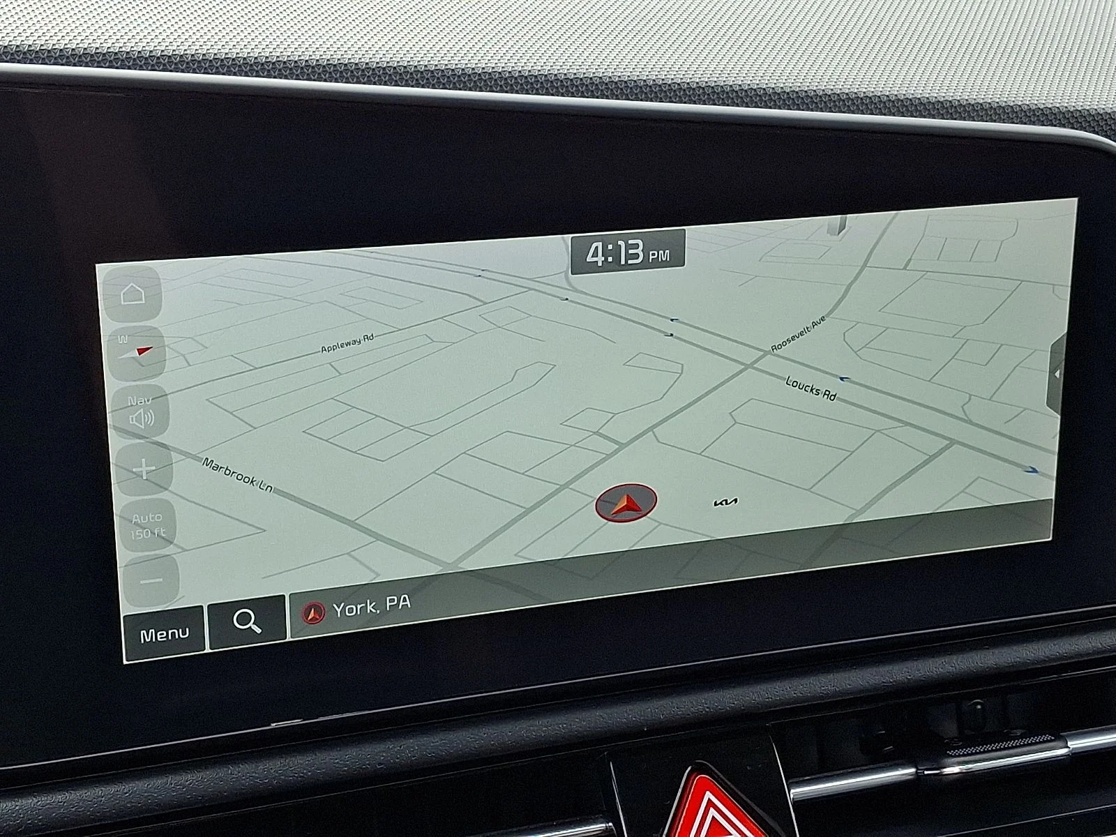 Certified Used 2023 Green Kia SX Touring image 17