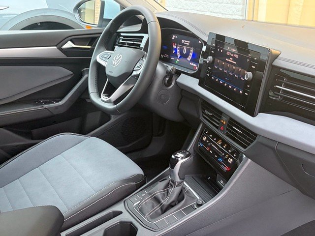 New 2027 Monument Gray Volkswagen 1.5T SE image 21