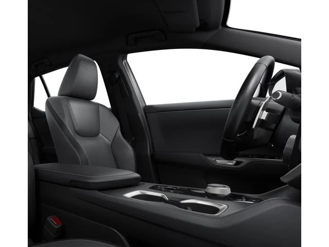 New 2026 Caviar Lexus AWD image 7