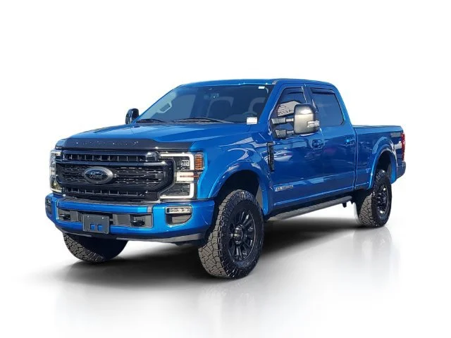Used 2021 Velocity Blue M Ford XL image 3