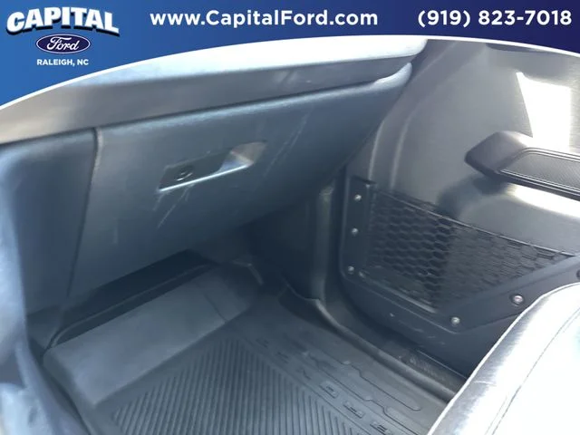 Used 2025 Beige Ford Badlands image 27
