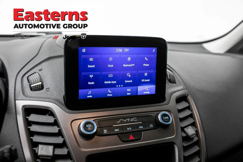 Used 2021 Silver Ford XLT image 19