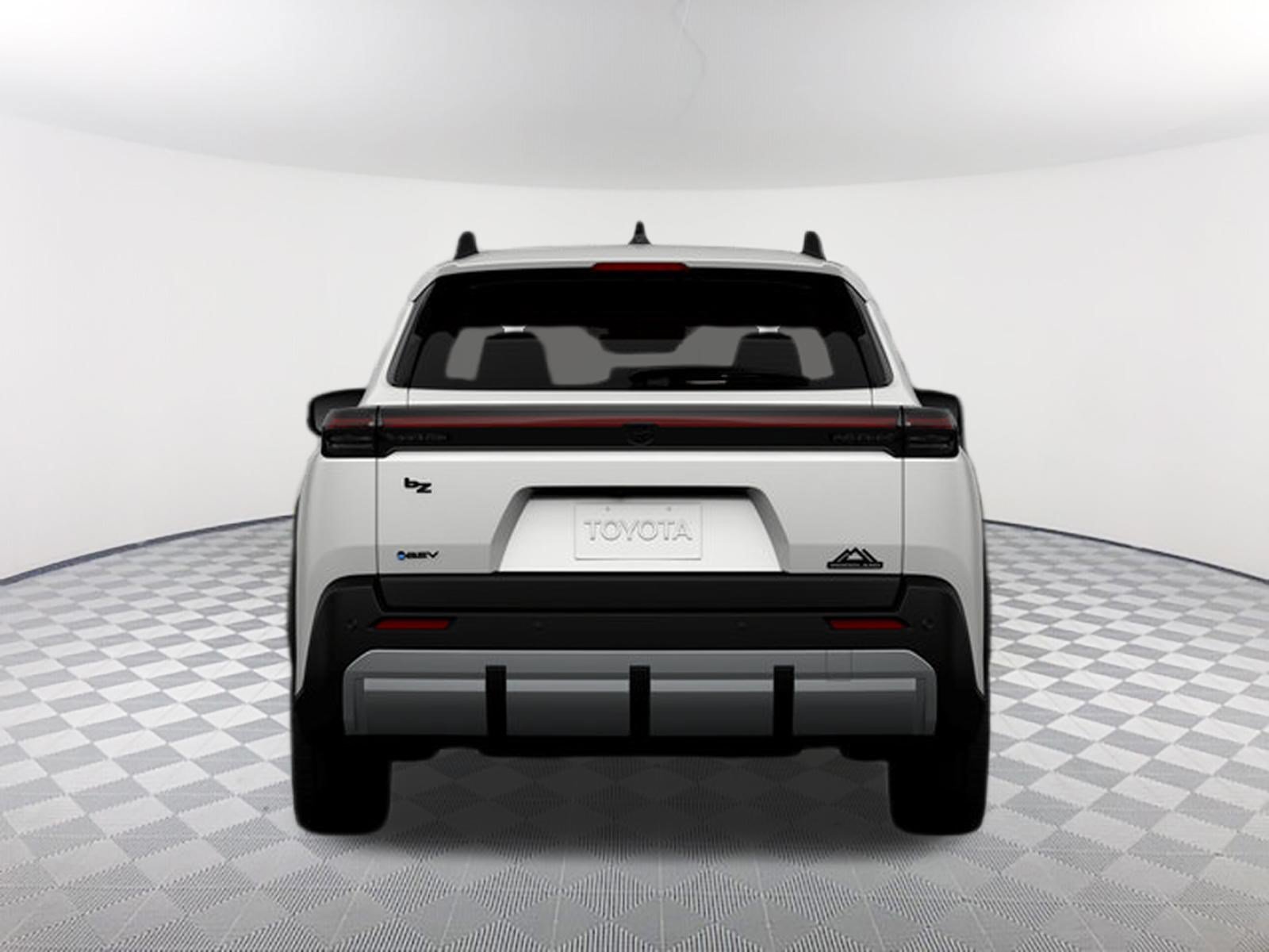 2026 Toyota bZ Woodland Woodland - Photo 64