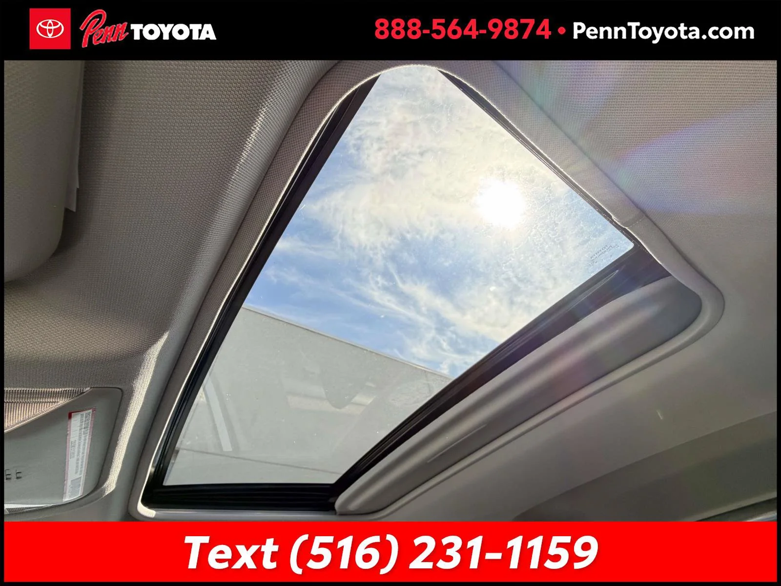 Used 2023 ICE CAP Toyota XLE image 33