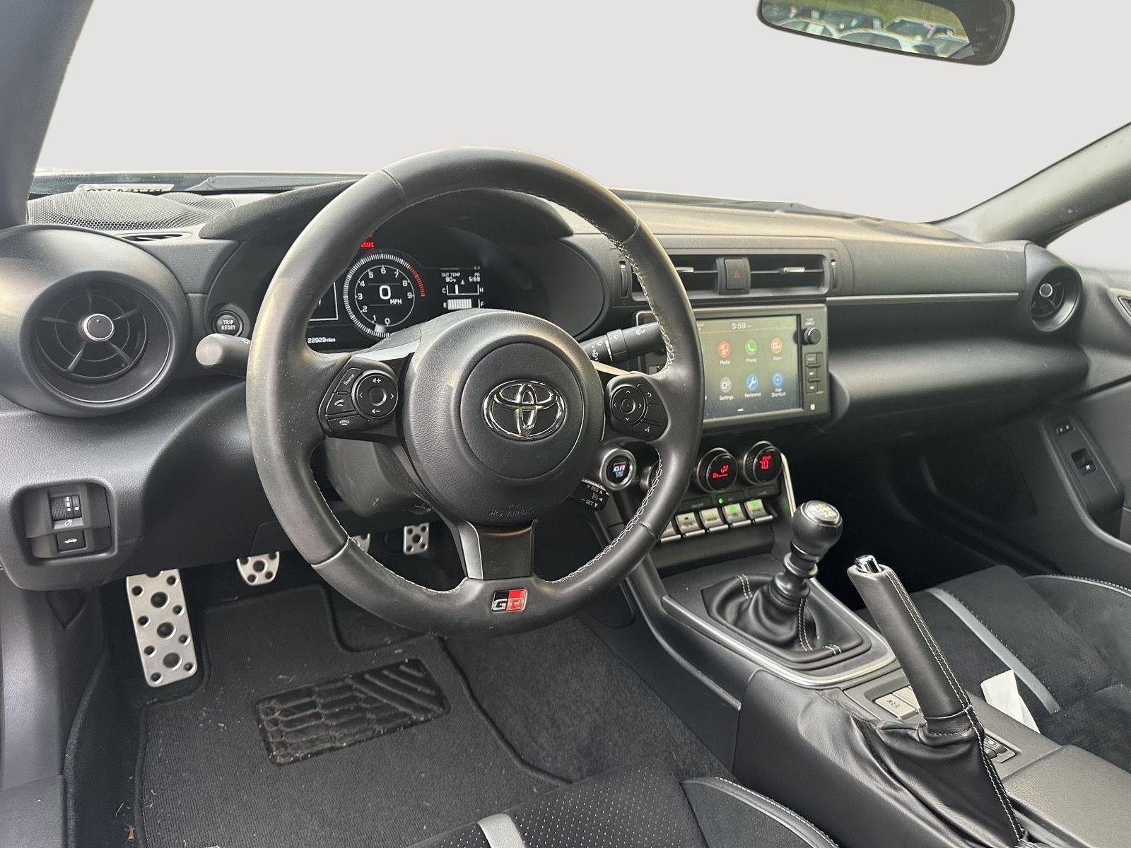 Used 2023 Halo Toyota Premium image 10