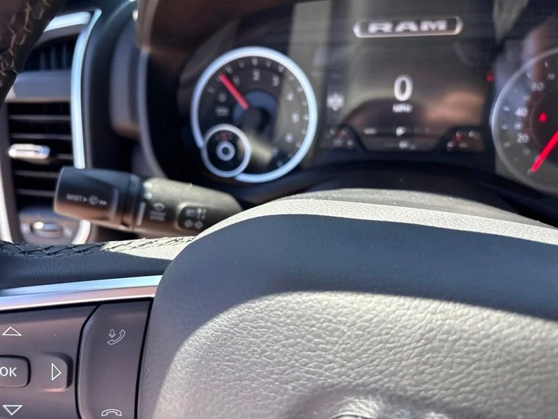 2026 RAM 1500 Big Horn/Lone Star - Photo 24