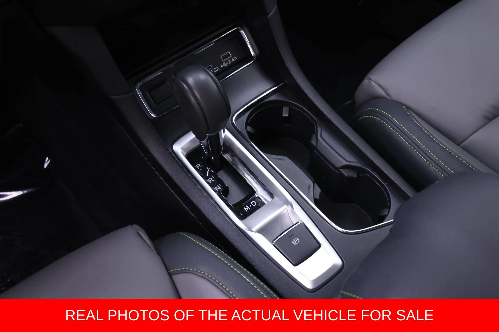 2023 Subaru Ascent Onyx Edition - Photo 13