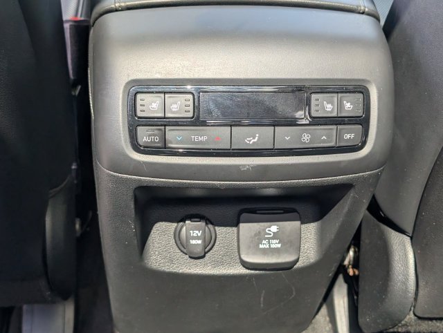 Used 2023 Black Hyundai Calligraphy image 20