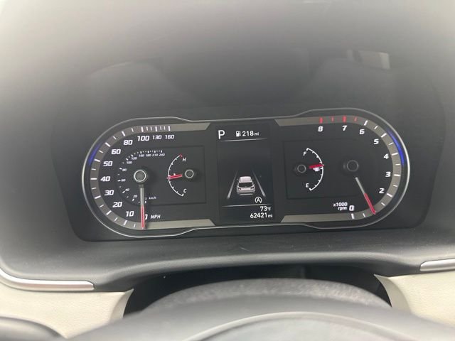 Used 2024 White Hyundai SEL image 35