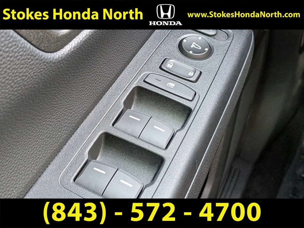 Certified Used 2025 Gray Honda Sport-L image 27