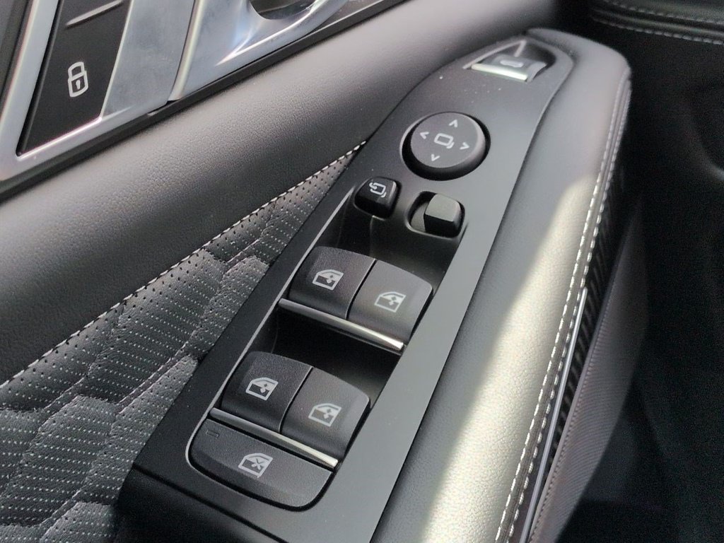2026 BMW X5 M X5 M - Photo 25