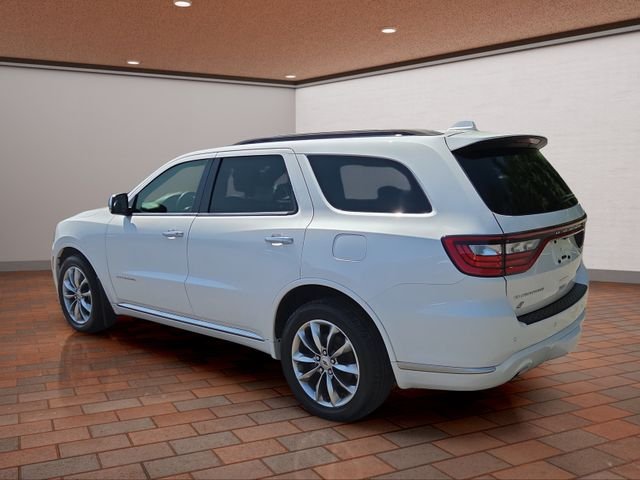 Used 2021 White Dodge Citadel image 34