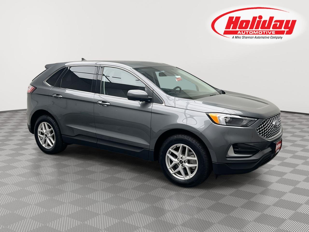 2023 Ford Edge