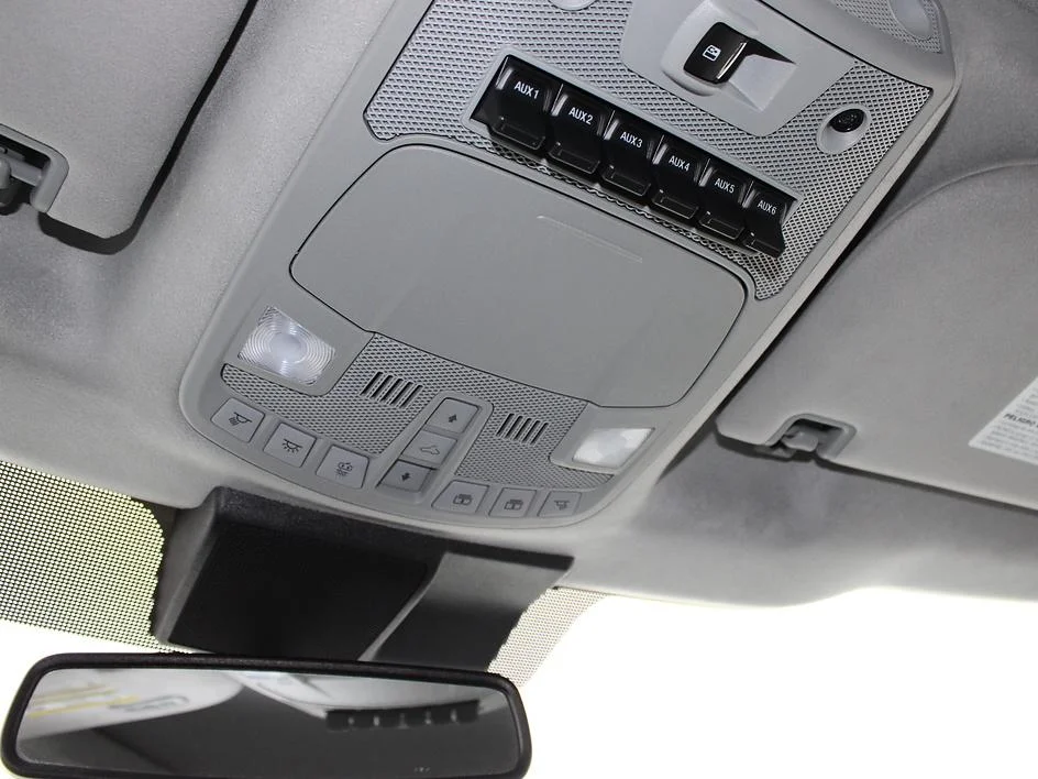 2022 Ford F-450 Super Duty Limited - Photo 25